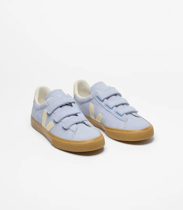 Veja RECIFE SUEDE Purple