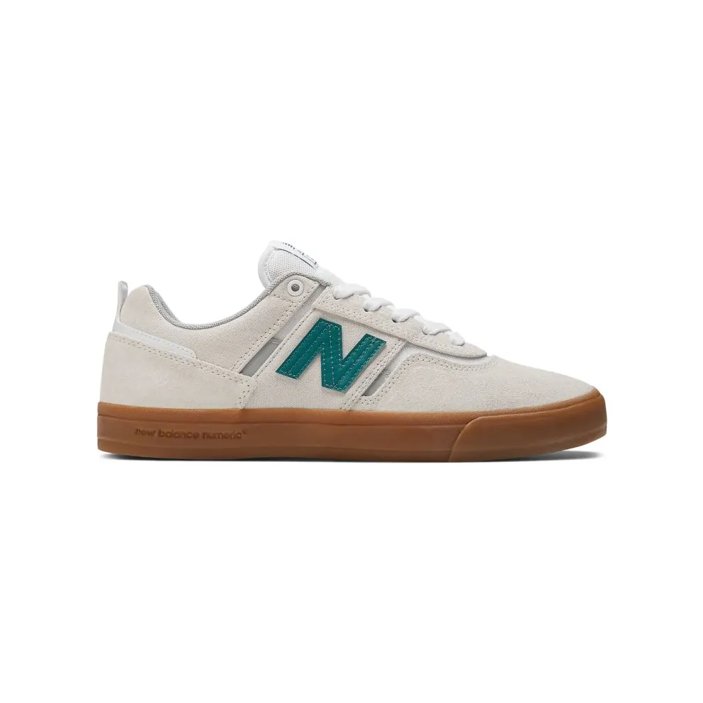 New Balance Numeric 306 Jamie Foy Sea Salt Green (NM306RUP)