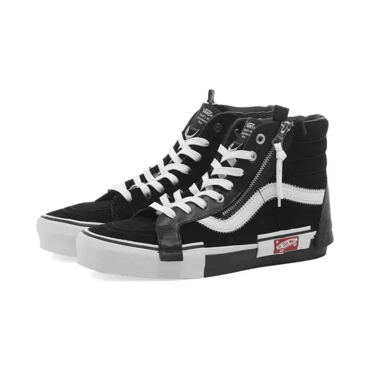 Vans Vault Sk8-Hi Cap LX Mastermind World Presented by END. (VNOA3TKM5BG)