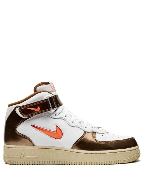 Nike Air Force 1 – White (DH5623)