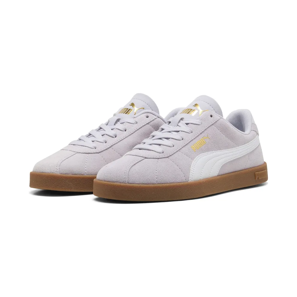 Puma Club II Suede “Lavender Pop / Puma White” (397444_27)