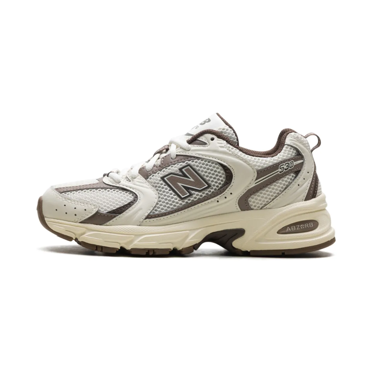 New Balance 530 "Turtledove Mushroom" (MR530ASM)