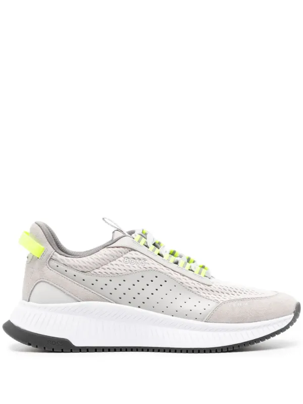 BOSS TTNM Evo – Grey (50522908)