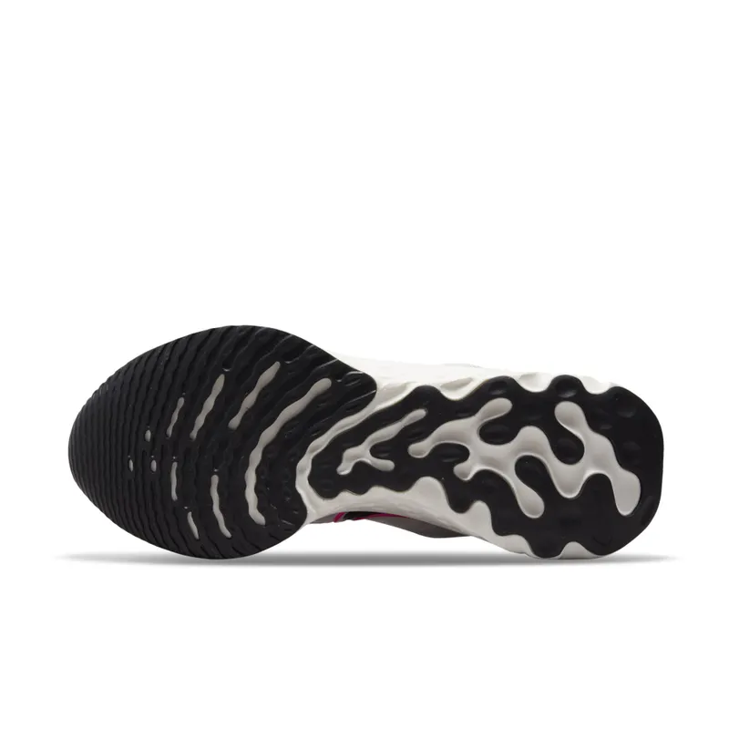 Nike React Infinity Run Flyknit 2 White (DJ5396-100)