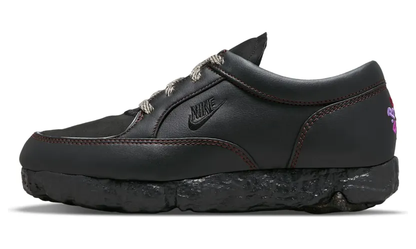 Nike Be-Do-Win “Black” (DB3017-001)