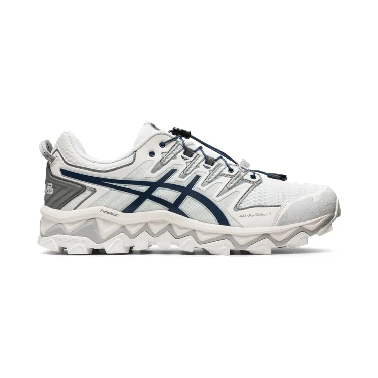 Asics Chemist Creations x Gel FujiTrabuco 7 ‘Arctic Blue Smoke’ Blue Smoke/Arctic Blue (1021A257-405)
