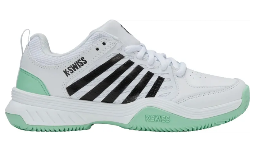 K-SWISS sneaker White (94429-118-M)