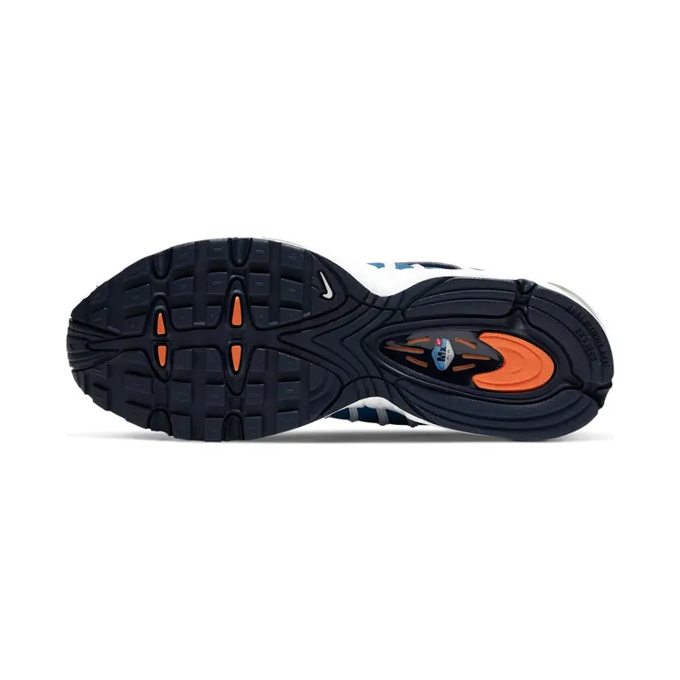 nike-air-max CK2600-100