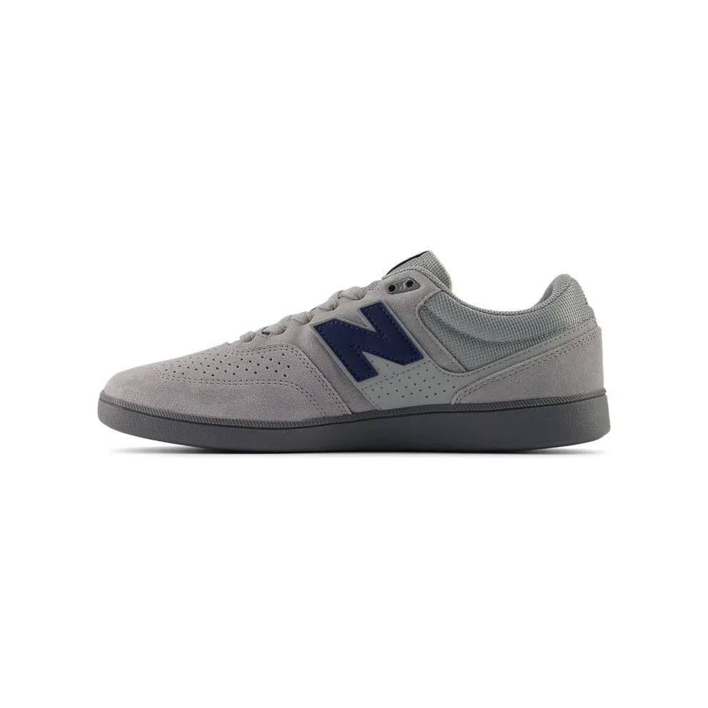 New Balance Numeric 508 Brandon Westgate Grey Navy (NM508ICY)