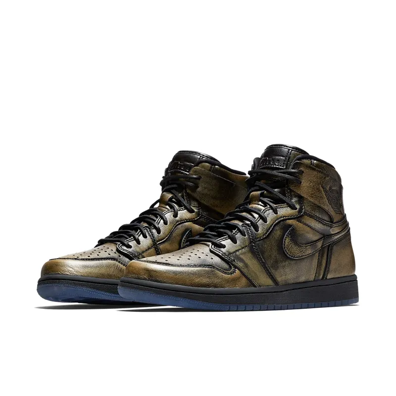 Air Jordan Nike AJ I 1 Wings (AA2887-035)