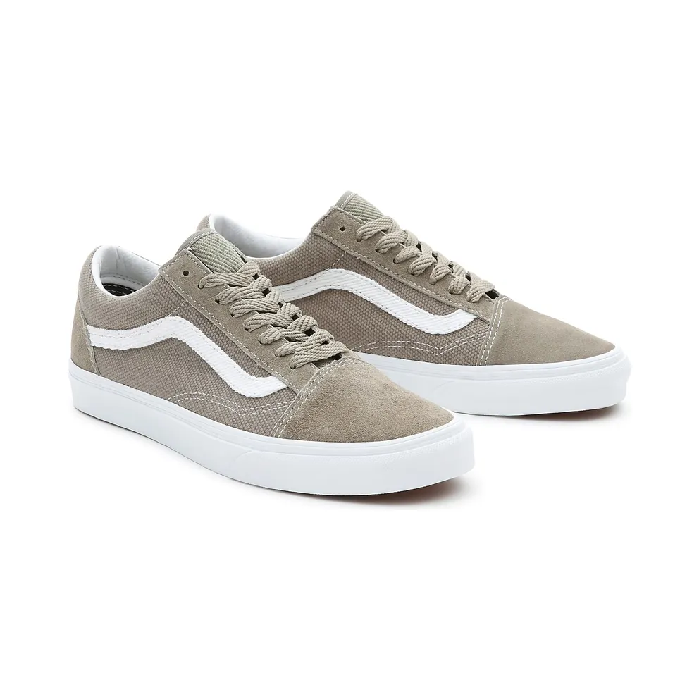 Vans TEXTURED OLD SKOOL “Textured Overland Trek” (VN0A4BW2BLV)