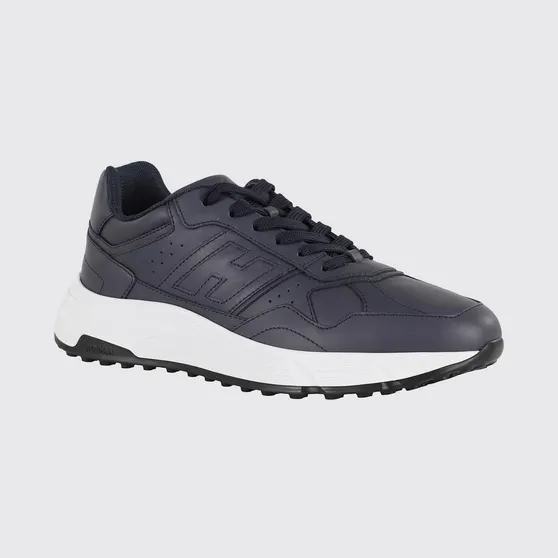 Hogan Sneakers Blue (HXM5630FK700ZLU801)