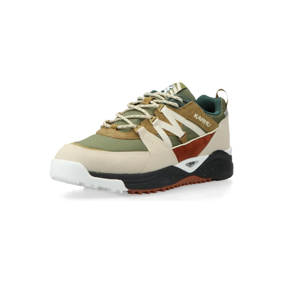 Karhu Fusion XC (whitecap grey / whitecap grey) – F830012