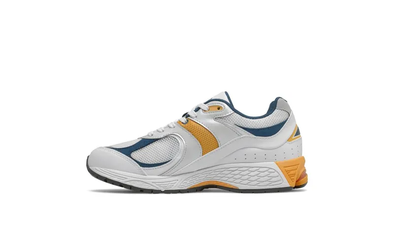 New Balance New Balance White/Blue (M2002RLA)