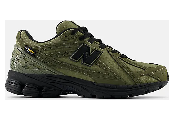 New Balance 1906R “Cordura Dark Camo Green” (M1906RWA)