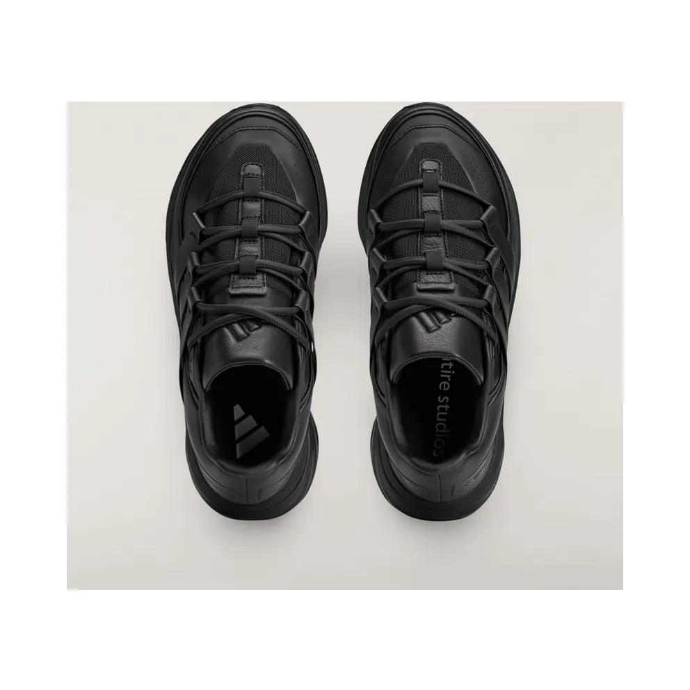 Adidas adidas x Entire Studios Lightblaze POD Core Black / Core Black / Core Black (KI3210)