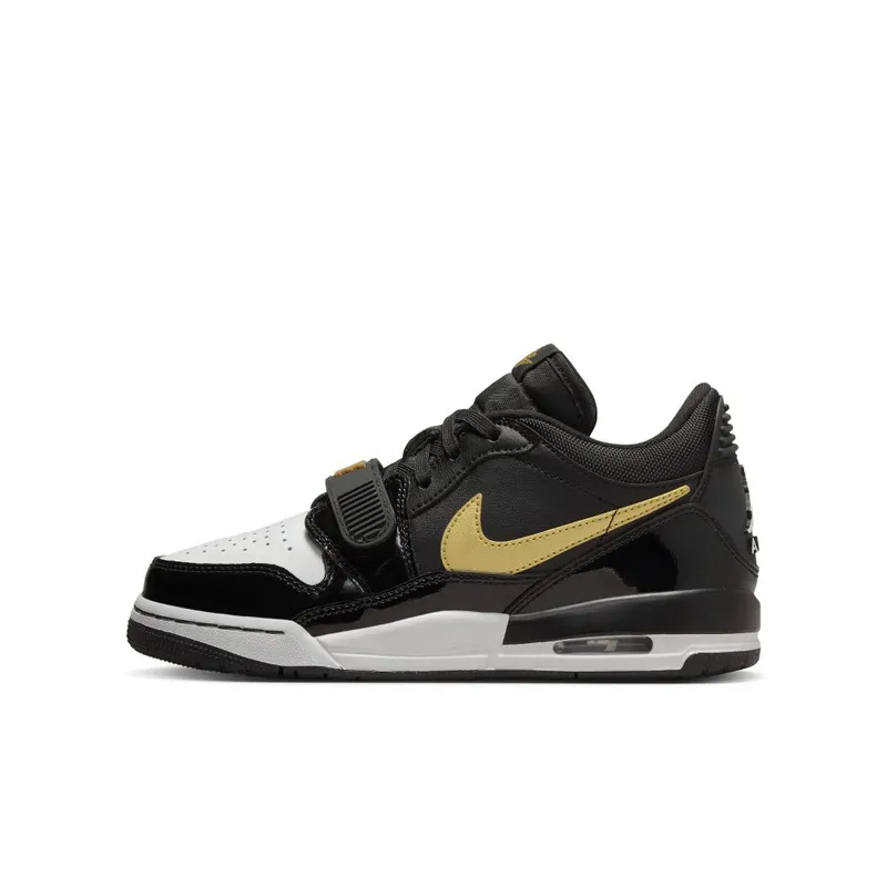 Air Jordan Legacy 312 Low Older Kids’ Black (CD9054-071)