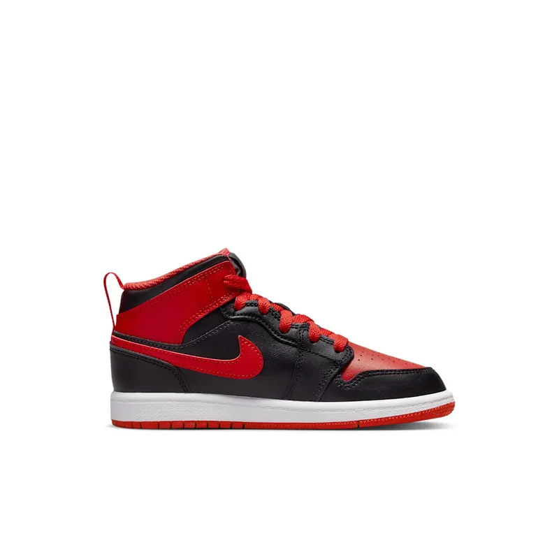Jordan 1 Mid PS “Alternate Bred” (DQ8424-060)