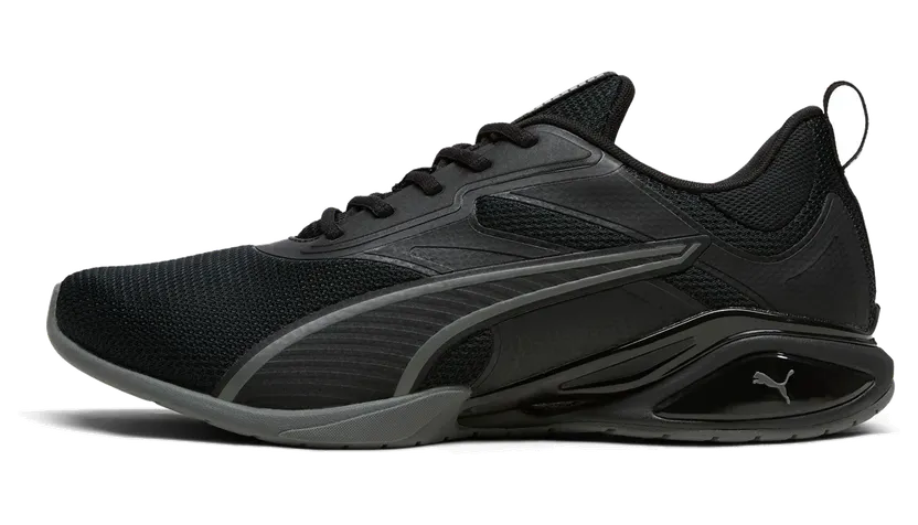 Puma NEUTRON “Black Cool Dark Grey” (310169-01)