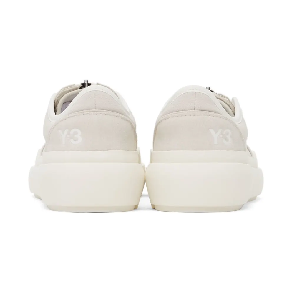 adidas Y-3 Ajatu Court Low Bliss / Off White / Core White (H05626)