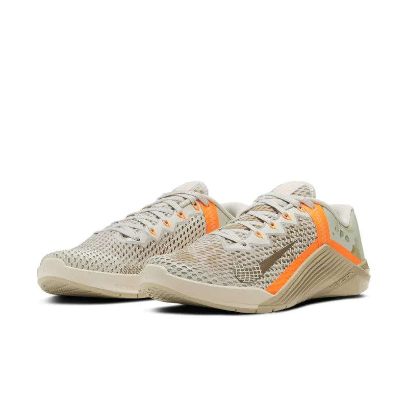 Nike Metcon 6 Yukon Brown Camo (CK9388-028)