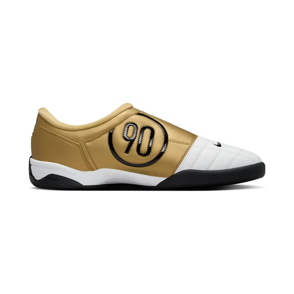 Nike Total 90 3 SP “White Metallic Gold” (HJ9351-101)