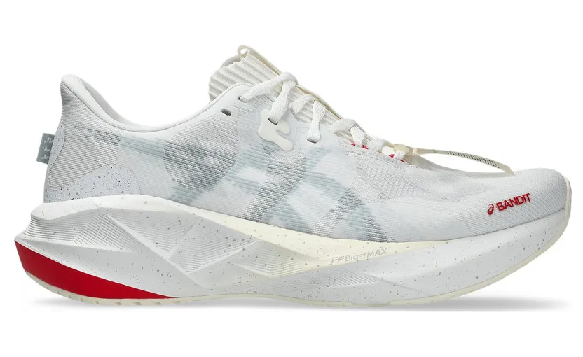 ASICS Novablast 5 Bandit (1011C118-020)