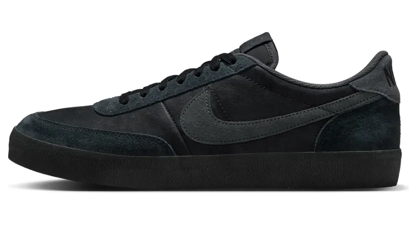 Nike Killshot 2 PRM “Black Anthracite” (HV6116-001)