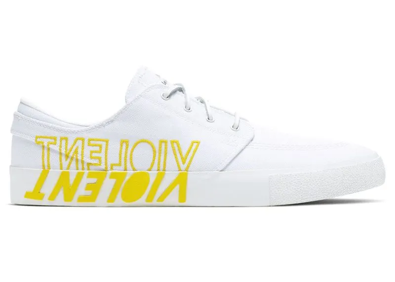 Nike Zoom Stefan Janoski SB RM Violent Femmes (CI6898-100)