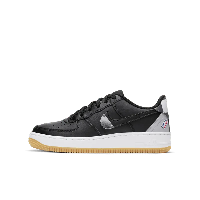Nike Air Force 1 LV8 1 NBA Pack (GS) (CT3842-001)