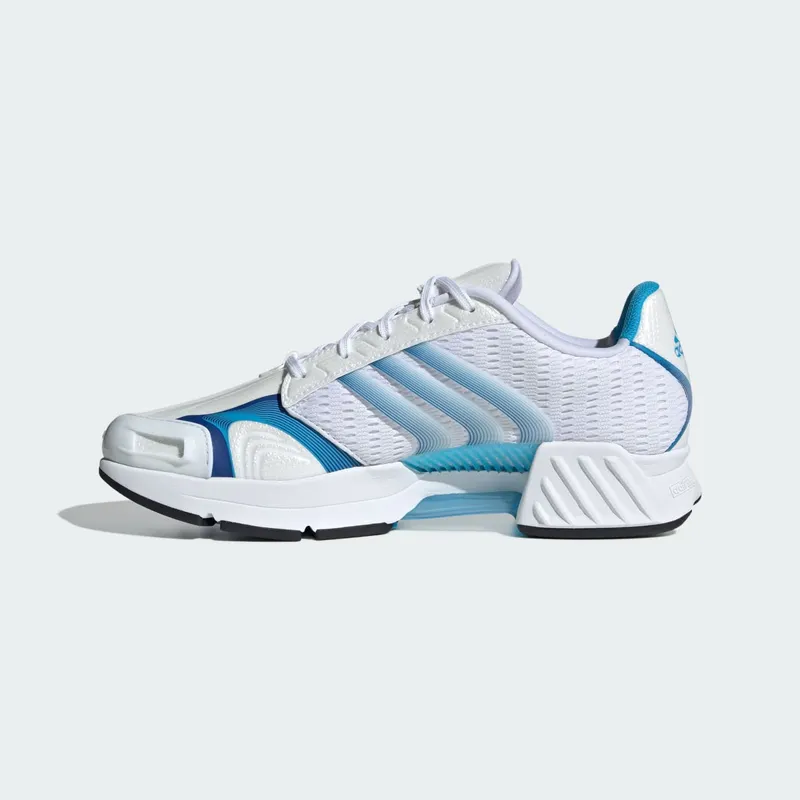 Adidas CLIMACOOL F50 Shoes Cloud White / Collegiate Royal / Lucid Aquamarine (IH4502)