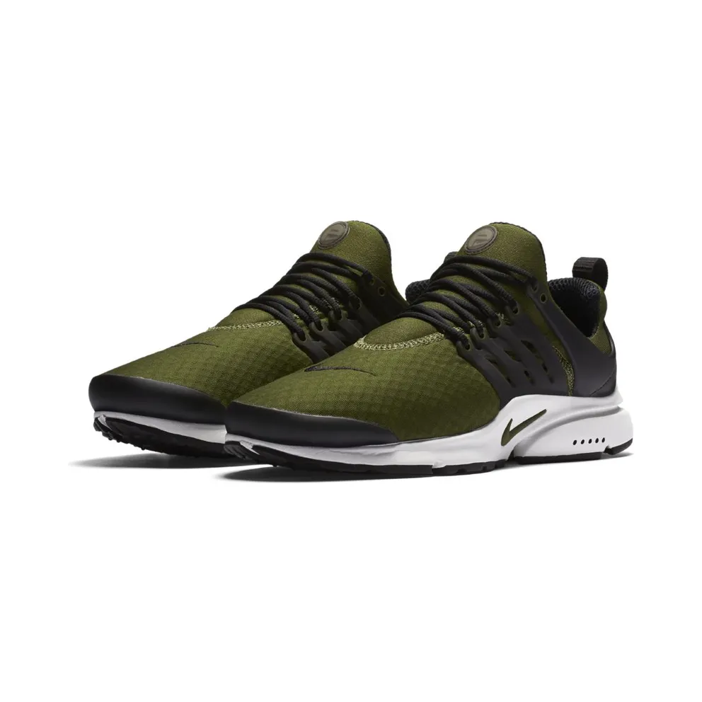 Nike Air Presto Legion Green Legion Green/Legion Green-Black (848187-302)