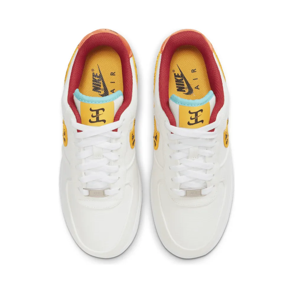 Nike Air Force 1 Low Year of the Tiger (W) (DR0148-171)