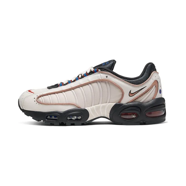 Nike Air Max Tailwind IV SE “Phantom / Desert Sand / Off-Noir / Metallic Red Bronze” (CJ9681-001)