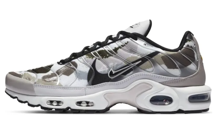 Nike Air Max Plus Grijs (CZ7553-002)