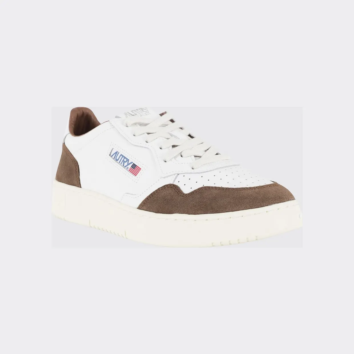 Autry Sneakers White (AULMFT05)