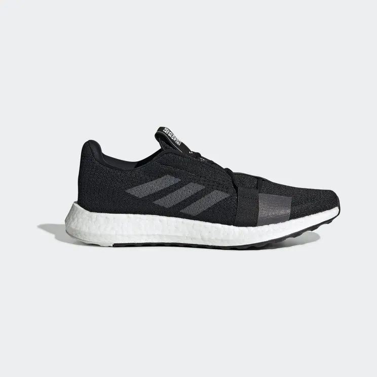 Adidas SenseBoost Go M Core Black (F33908)