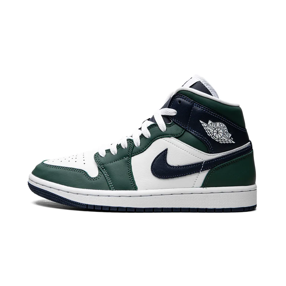 AIR Jordan 1 MID SE “Noble Green” (DZ5326-300)