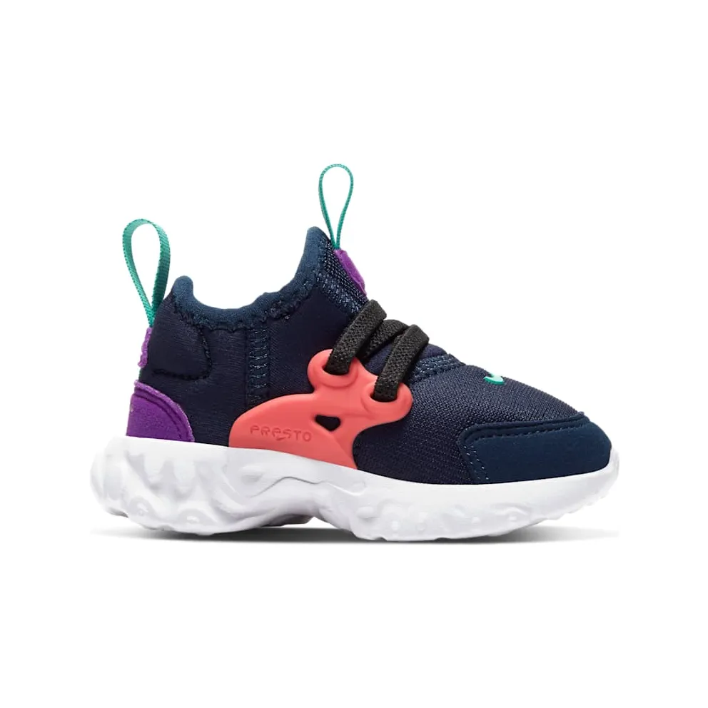 Nike Rt Presto Td “Midnight Navy” (BQ4004-402)