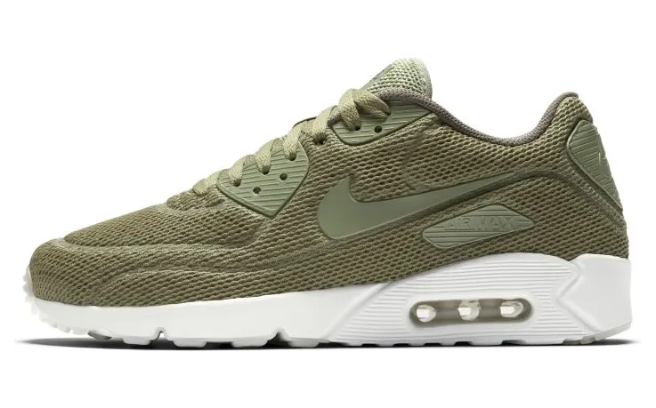 Nike Air Max 90 Ultra 2.0 BR Trooper/Trooper-Summit White