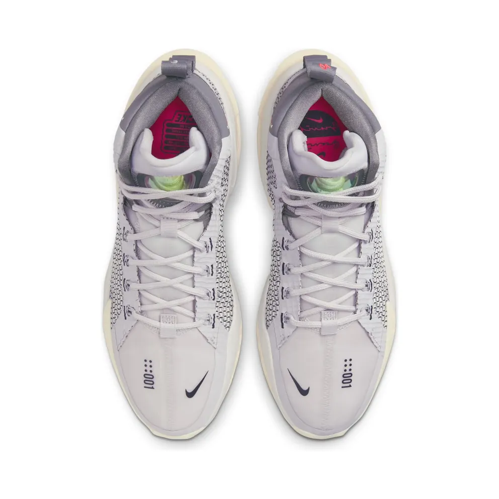 Nike Air Zoom GT Jump “Vast Grey / Lemon Wash / Lime Ice / Gunsmoke” (CZ9907-002)