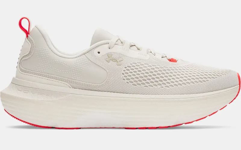 Under Armour Infinite Elite 2 White (3028169-110)