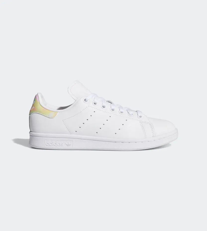 Adidas Stan Smith ‘Tie-Dye’ Cloud White/Cloud White/Supplier Colour (FY1269)