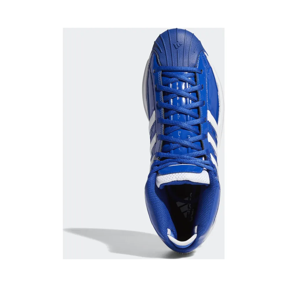 adidas Pro Model 2G Team Royal Blue Team Royal Blue/Cloud White/Team Royal Blue (EF9820)