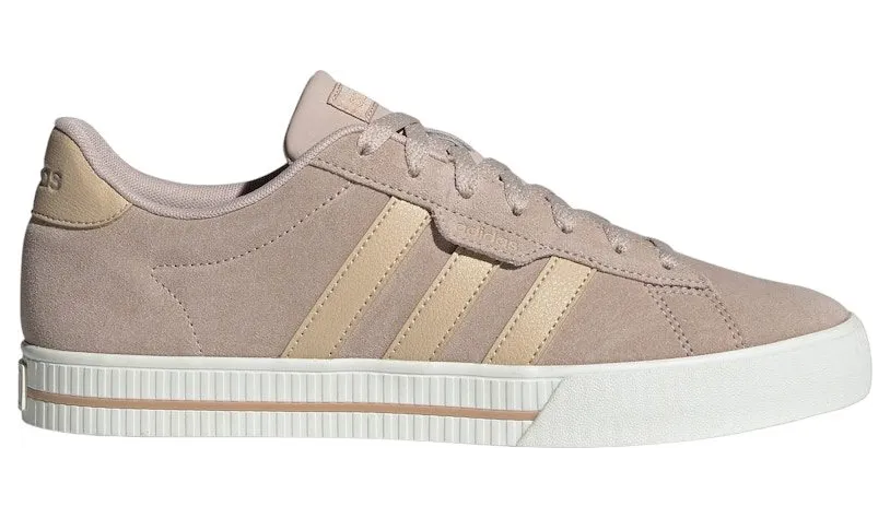 adidas Daily 3.0 Wonder Taupe Magic Beige Off White (ID8102)