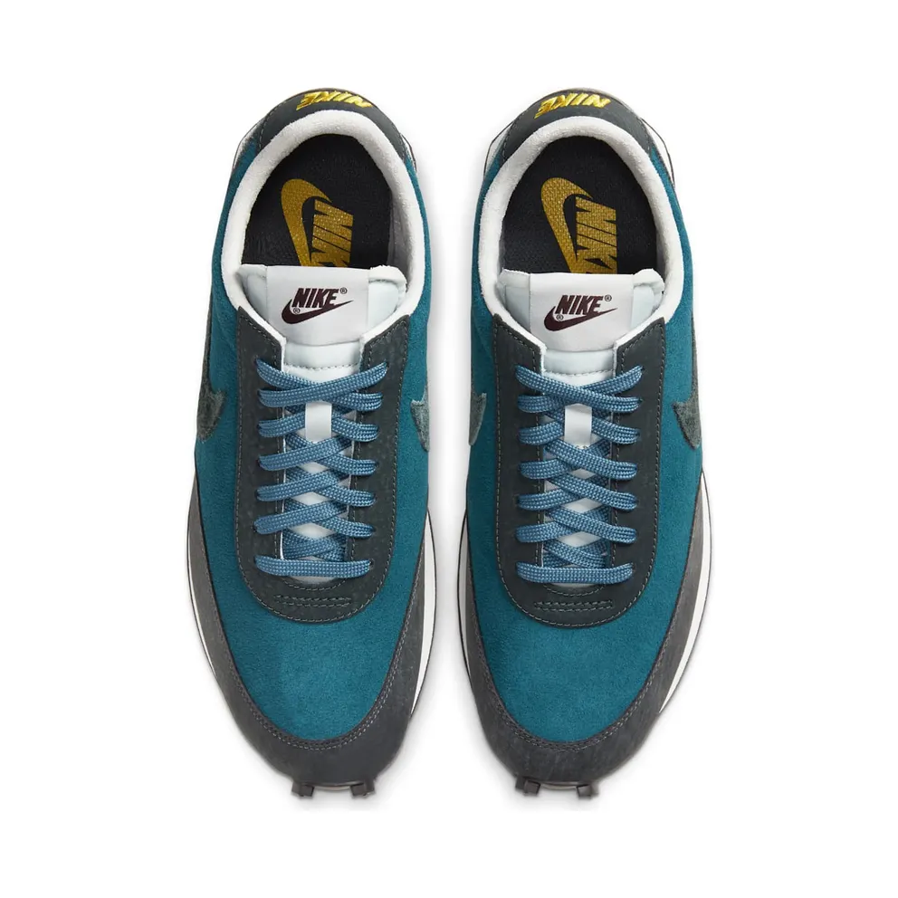Nike Daybreak “Midnight Turquoise / Dark Smoke Grey / Thunderstorm / Seaweed” (CU3016-300)