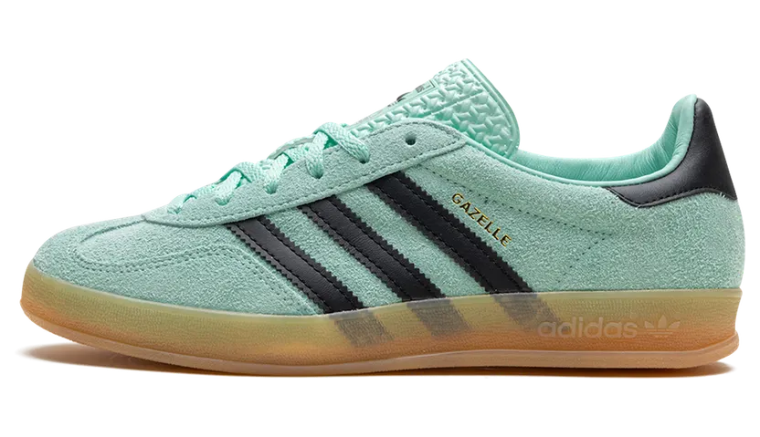 Adidas Gazelle Indoor “Clemin / Black” (IH7488)