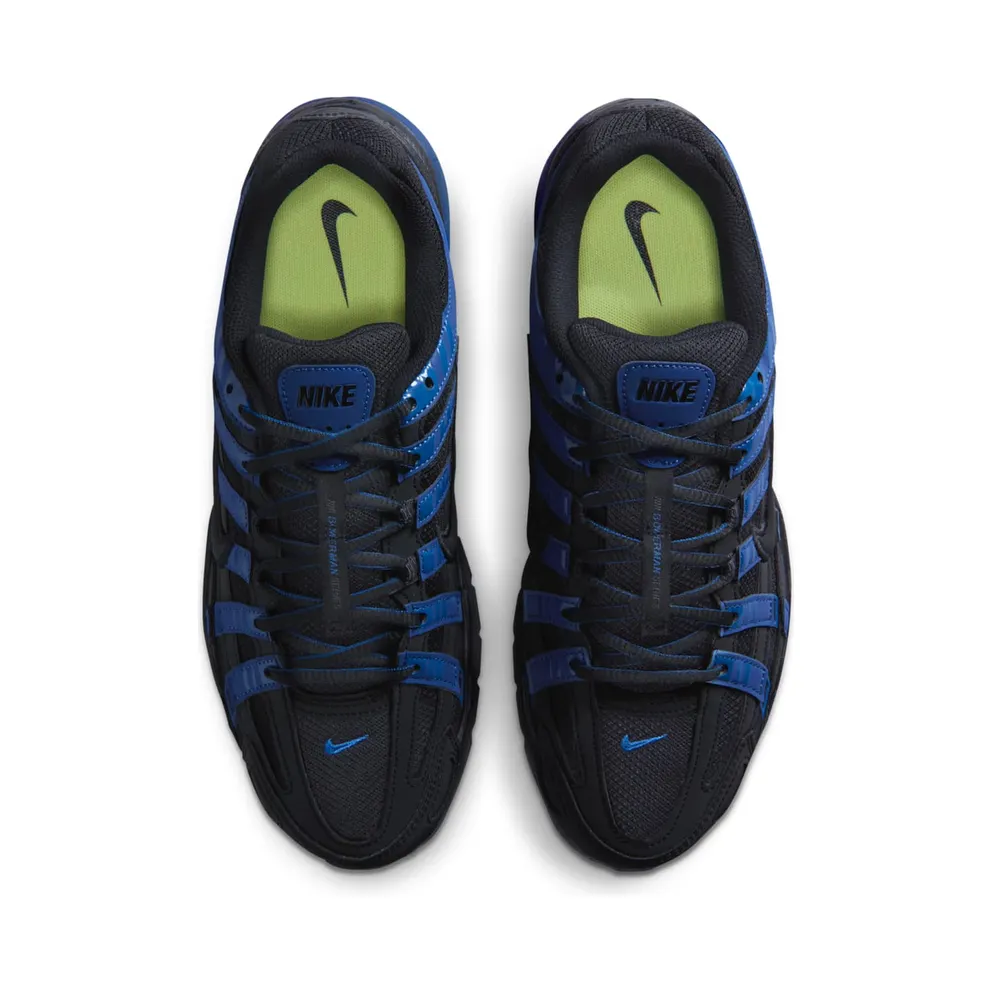 Nike P-6000 SE Court Blue Black (HV6904-401)