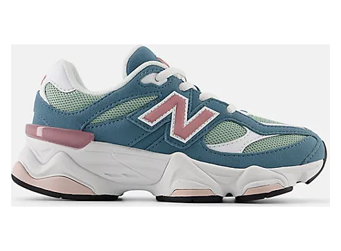 New Balance 9060 “Salt Water Rosewood” (P90602DE)