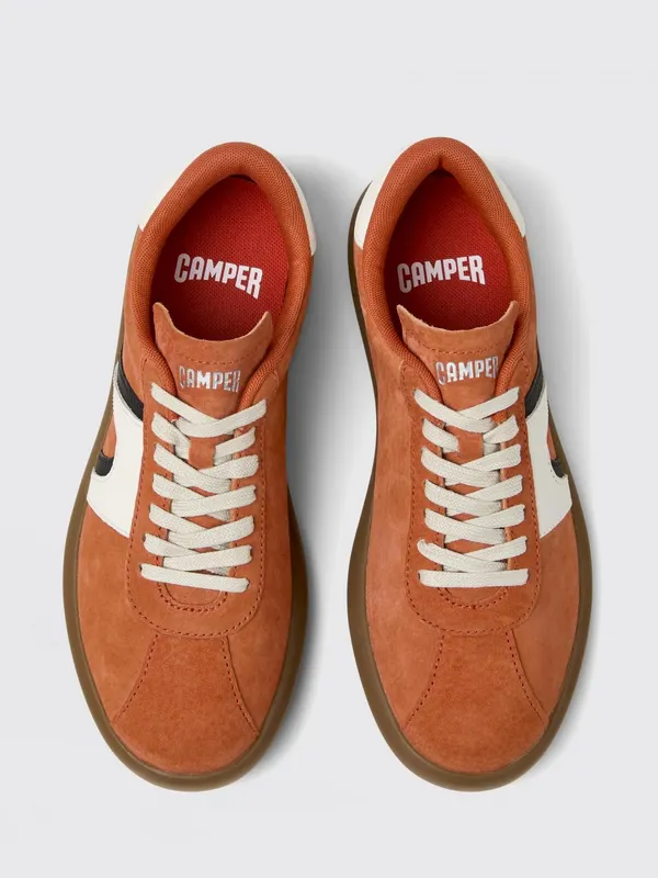Camper Orange (K201608-020PELOTASSOLLER0)